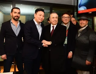 "Milan’ın CEO’su Fatih Terim'i götürecek"