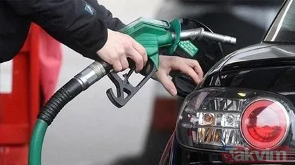 AKARYAKITTA İNDİRİM silsilesi! Benzinin litresi 20 TL oldu! 25 Kasım 1 LT benzin, mazot, LPG kaç TL oldu? EPGİS Brent petrol akaryakıt fiyat listesi!