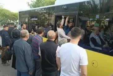 Özel kaos!
