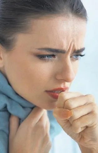 Öksürüğü bitiren reçete