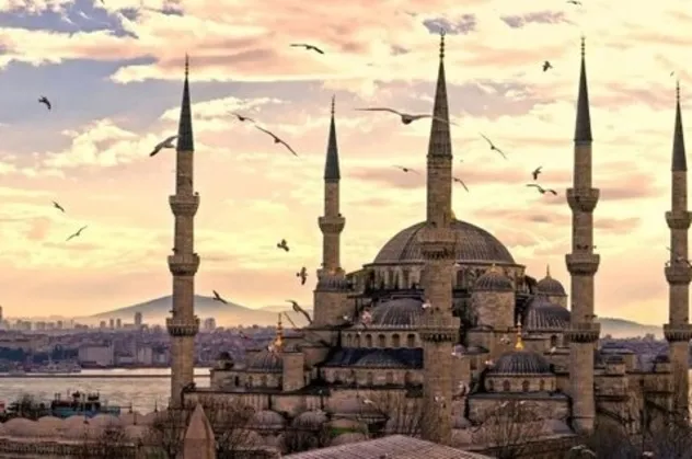 26 Mart 2021 Cuma Hutbesi: Bu hafta Diyanet Cuma hutbesinin konusu nedir? Berat Kandili...