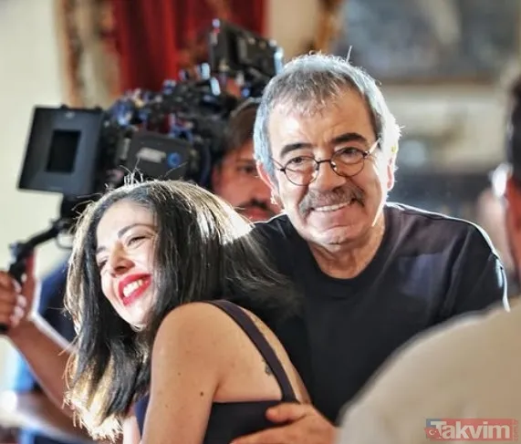 Aşkı Memnu’nun Adnan'ı Selçuk Yöntem’in kızı da oyuncuymuş! 42 yaşındaki ünlü ismi görenler inanamadı - 7