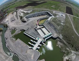 Bakanlık duyurdu: Dev projede sona gelindi