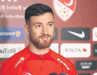 Burada evimizde gibi oynayacağız