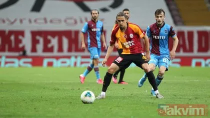 SON DAKİKA! Özel Haber I Galatasaray-Trabzonspor maçı oynanacak mı? Derbinin hakemi belli oldu! Galatasaray-Trabzonspor derbisinde hava nasıl olacak?