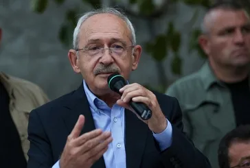 CHP Genel Başkanı Kemal Kılıçdaroğlu'ndan yeni plan! Yerel seçimlerin hemen ardından erken seçim kampanyası iddiası!