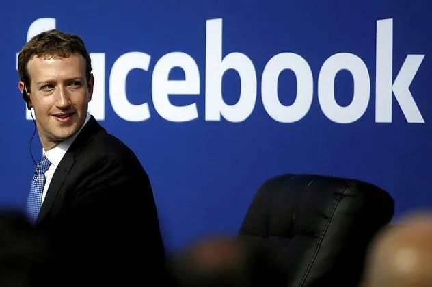 Facebook'tan skandal itiraf | "50 milyon kişinin gizliliği ihlal edilmiş olabilir"