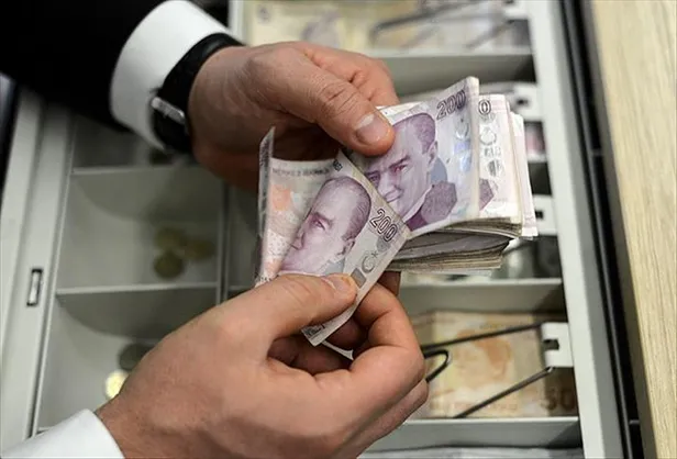 Son dakika: Memur ve emekliye Başkan Erdoğan'dan büyük müjde: Zam oranı yüzde 30'a yükseltildi-5