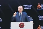 Başkan Erdoğan'dan İsrail’in katliamlarına sert tepki: Günler yakındır