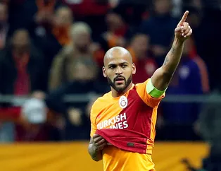 Son dakika Galatasaray haberleri... Marcao İspanya’da manşetlerde! Cimbom’un yıldızı adım adım Sevilla’ya!