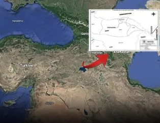 Türkiye ve Azerbaycan arasında anlaşma! Yeni harita ortaya çıktı!