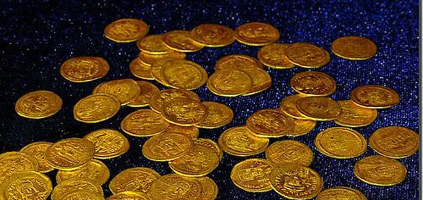 Köstebek defineciler