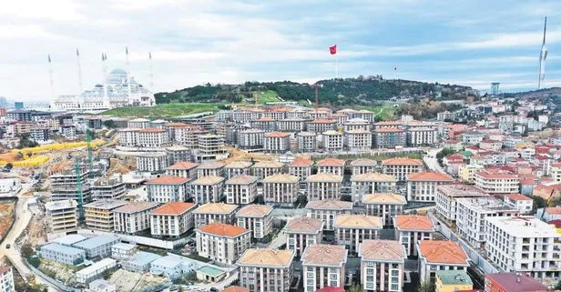 Kentsel dönüşüme destek değil köstek! CHP’li İBB deprem bütçesini 6 kat düşürdü! İstanbul’da dava üstüne dava açtı