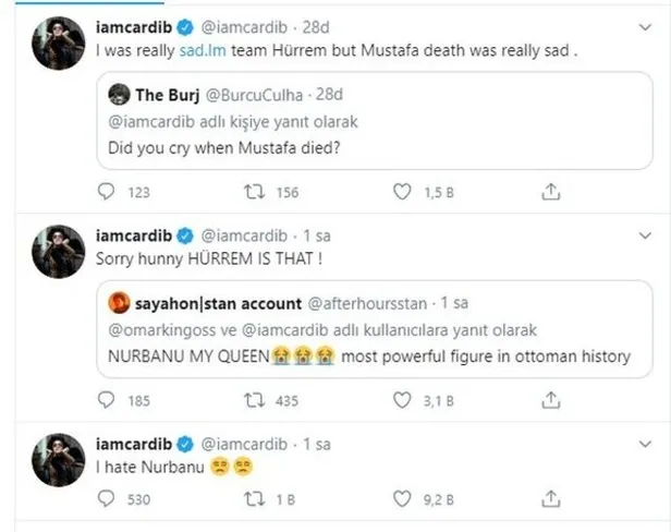 nurbanu-sultan-kimdir-unlu-rapci-cardi-bden-nurbanu-ve-hurrem-sultan-paylasimi-1594127661576.jpg Nurbanu Sultan kimdir? Ünlü rapçi Cardi B'den Nurbanu ve Hürrem Sultan paylaşımı!-6