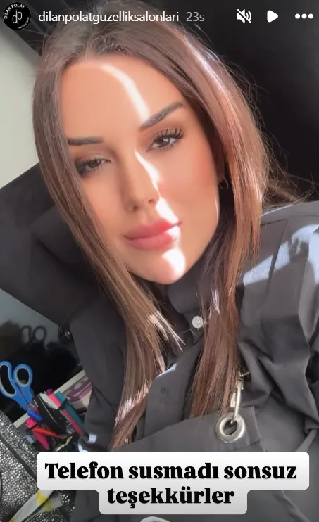 Dilan Polat ikinci kez bebeğini kaybetti: Yaşadığı süreci kamuoyuyla paylaştı-3