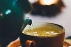 Yeşil çay yağ yakar!