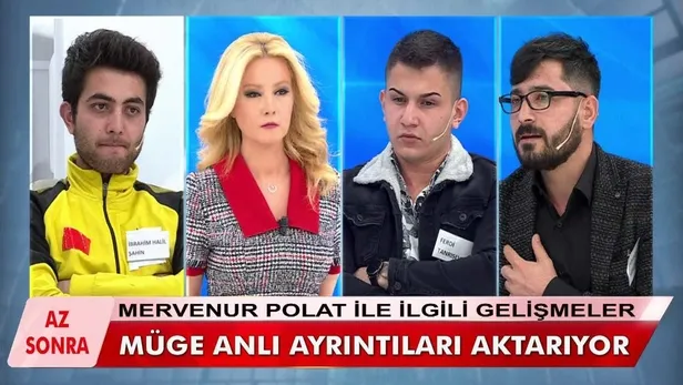 Müge Anlı ATV CANLI YAYIN İZLE 12 Mart 2021 Cuma| ATV linki YOUTUBE Çıplak fotoğraflarıyla başvurdu: 'Eski eniştem bana tecavüz etti'-7