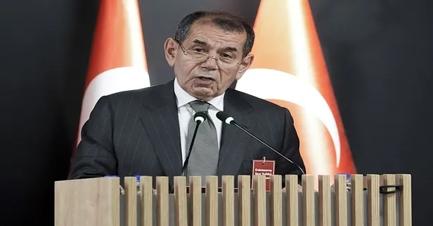 Galatasaray Başkanı Dursun Özbek ameliyat oldu! Sağlık durumu nasıl?