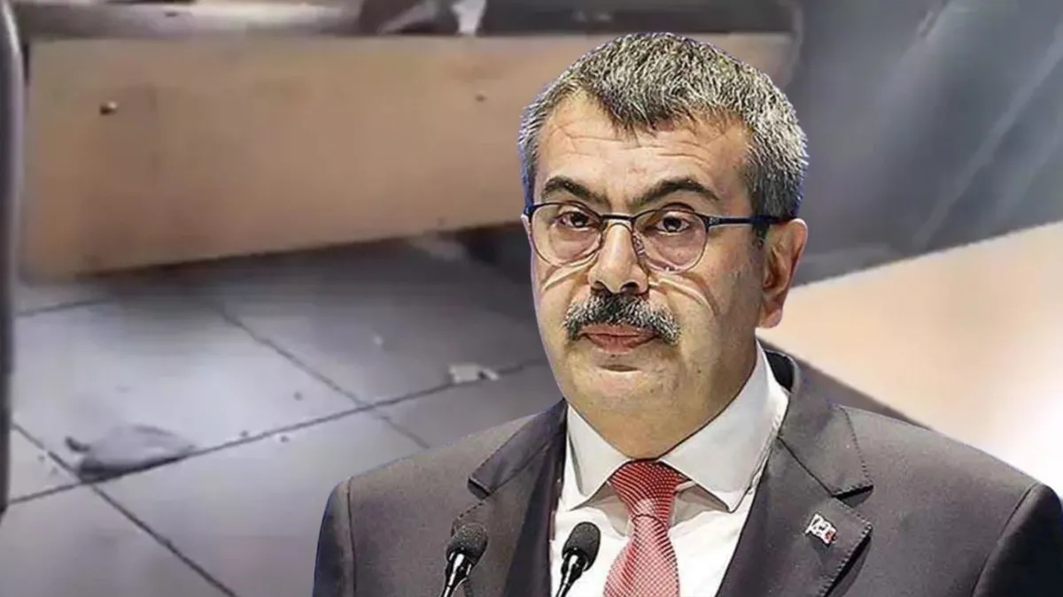 Okullara 30 bin yeni personel