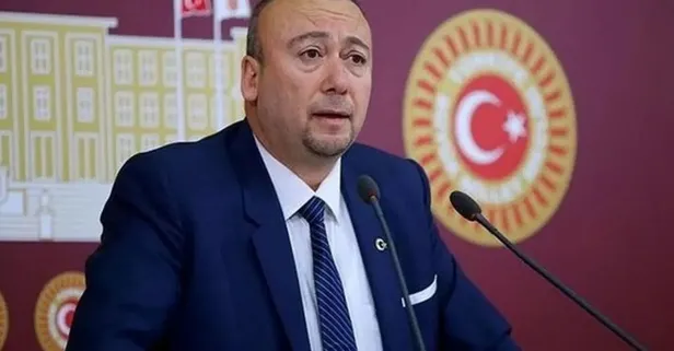 CHP’li Özkan Yalım’ın ifadesi ortaya çıktı: Sevgiliye torpil ve para trafiği dosyada