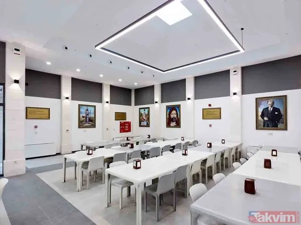 Başkan Erdoğan açılışı yaptı temelleri attı: İşte o cemevleri! - 10