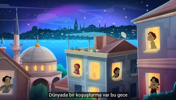 Yusuf İslam Ramazanı çocuklar için anlattı! İşte