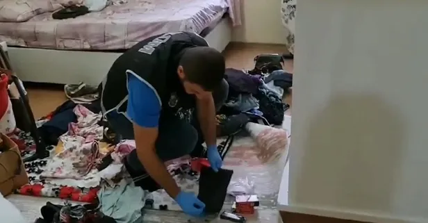 İçişleri Bakanı Ali Yerlikaya açıkladı: 39 organize suç örgütü çökertildi!