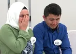Esra Erol'da bir mucize daha gerçek oldu! Genç çift bebek müjdesiyle gözyaşlarına boğuldu