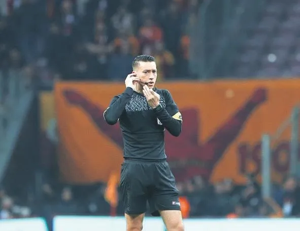 Göztepe-Trabzon Zorbay Küçük’ün