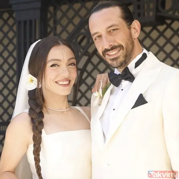 Başka Bir Gün’ün Tuna’sı Berkay Ateş’in gönlü bakın kimde! Meğer Filenin Sultanları’nın güzeller güzeliyle sevgiliymiş... - 11