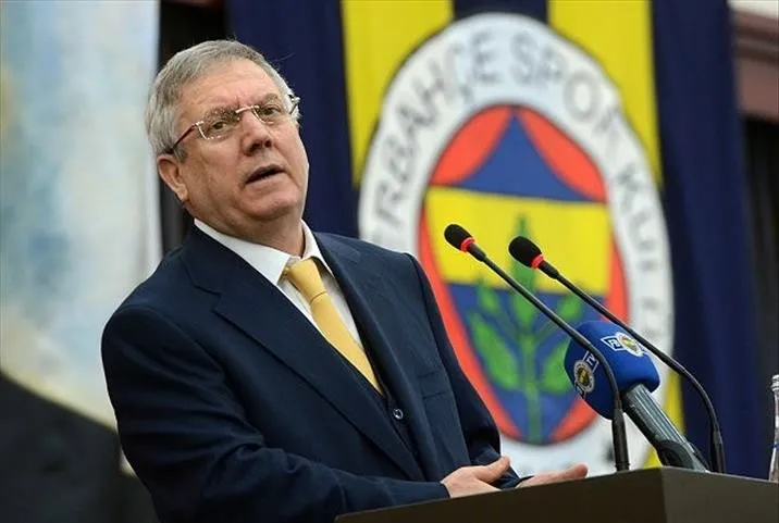 Aziz Yıldırım bombası