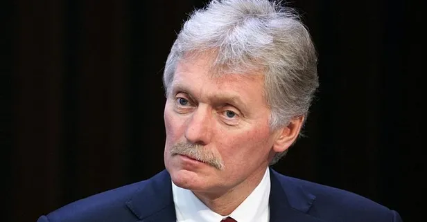 Kremlin’den Ukrayna açıklaması: İstanbul’da yapılan anlaşma için çalışmalar sürüyor
