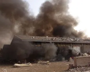 Yemen’de olaylar: 130 ölü, 170 yaralı