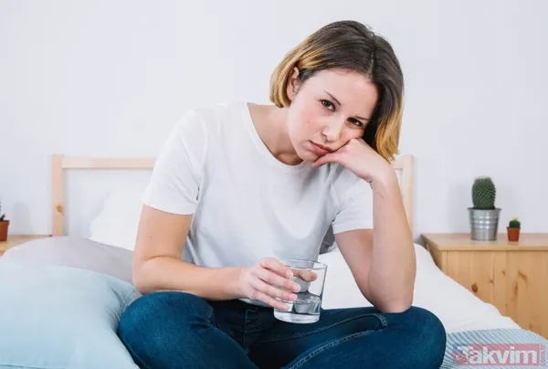 Kadınlarda saç incelmesinin gizli sebebi ferritin eksikliği: Trikoloji uzmanından 5 kritik çözüm - 3