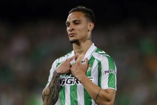 Atletico Madrid’den Antony hamlesi!