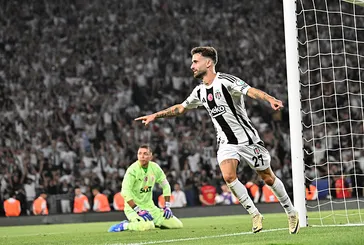 Süper Lig’e golle başladılar