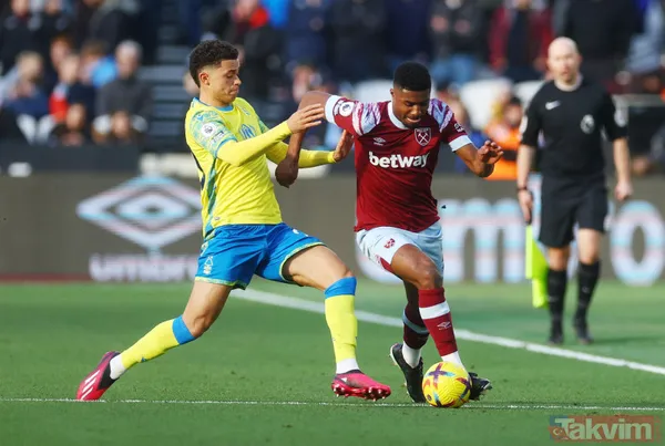 İşte Galatasaray'ın yeni jokeri! Premier Lig'den gelecek - 24