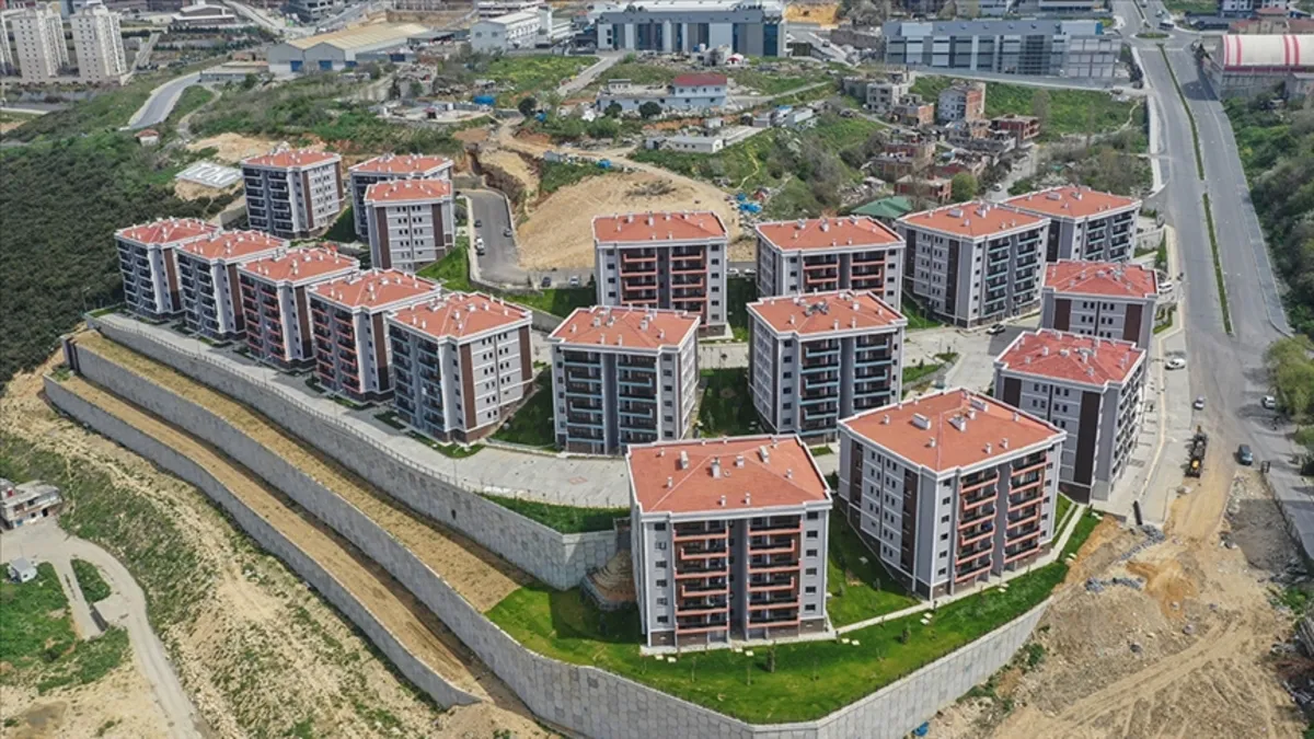 İstanbul’da kentsel dönüşüm için Yarısı Bizden fırsatı! 15 soru s15 cevap