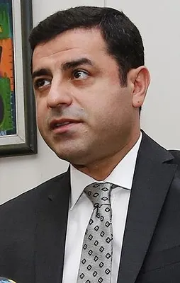 Demirtaş ile Buldan ifadeye çağrıldı
