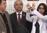 İşte CHP'nin sahip çıktığı teröristler!