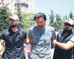 ’Kaş’amadı!