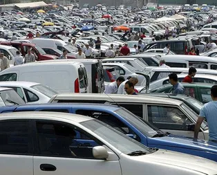 Araba alacaklar dikkat! Bu listeye bakmadan karar vermeyin...