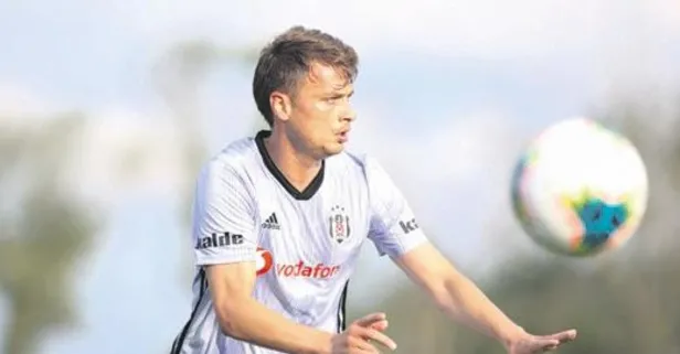 Ljajic ve Dorukhan endişesi