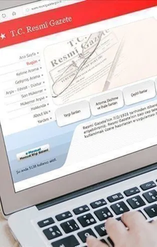 Son dakika haberi... Başkan Erdoğan'dan "Türkiye Su Erozyonu Haritası" genelgesi