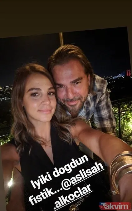 Engin Altan Düzyatan ve baldızının pozu sosyal medyada olay oldu! - 14