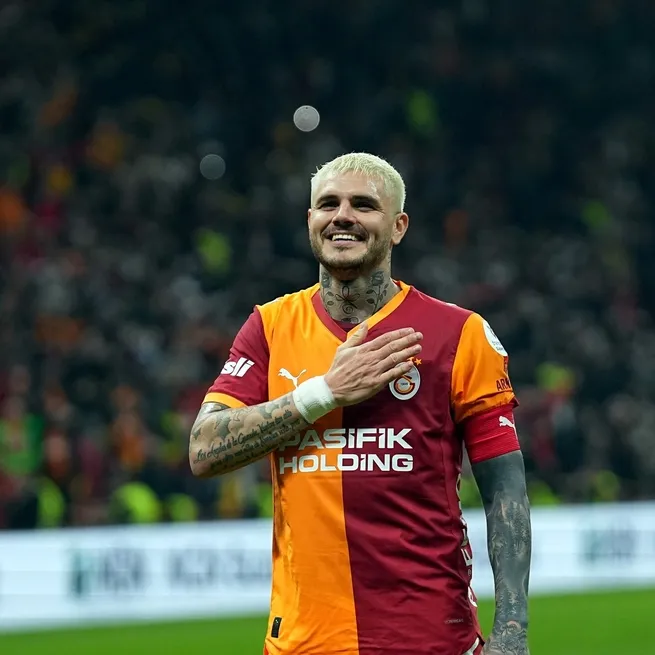 Icardi için İngiltere iddiası! Sürpriz talip ortaya çıktı