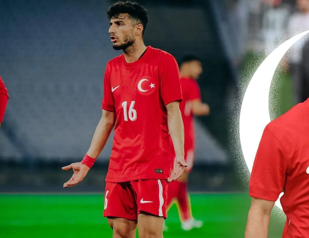 İzzet Çelik Kayseri’de