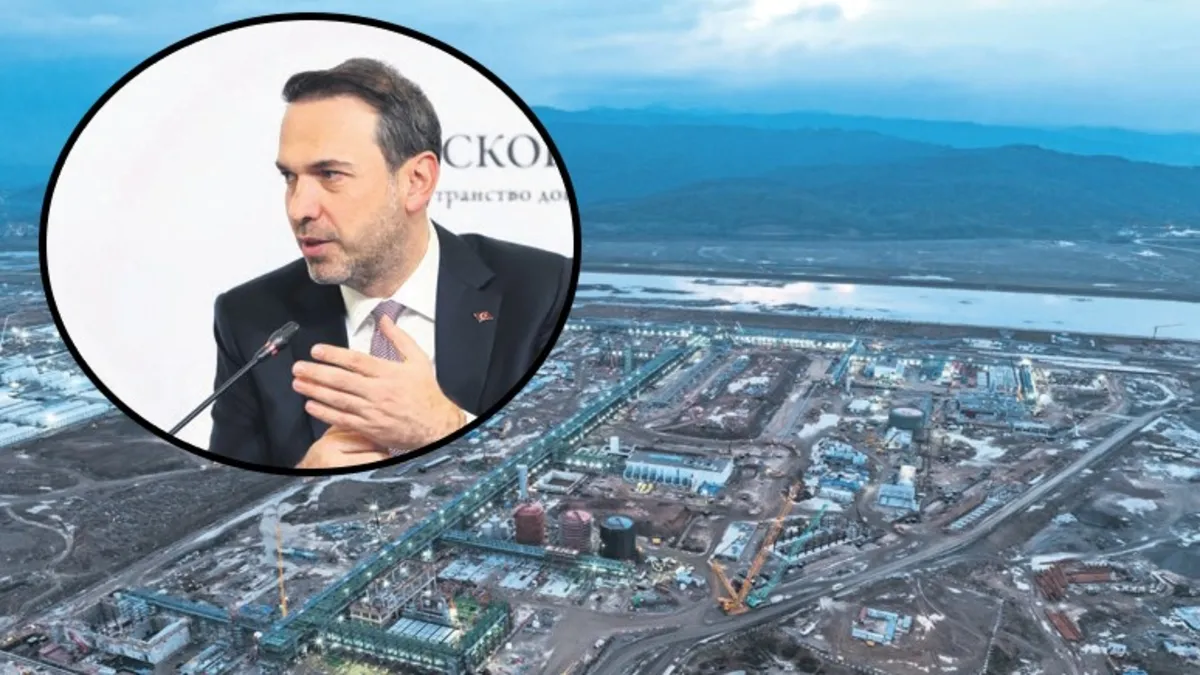 Bakan Bayraktar duyurdu: Sakarya'da üretim artacak