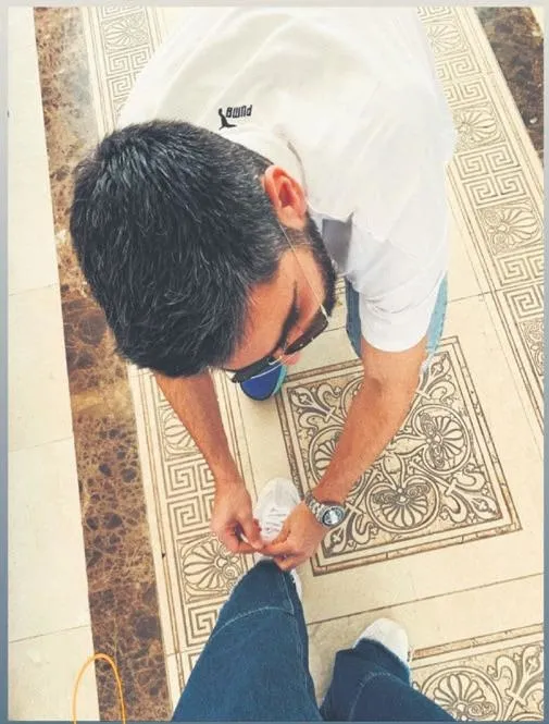 Neslihan Atagül’ün en büyük destekçisi Kadir Doğulu: Eşine gözü gibi bakıyor-3