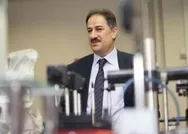 Boğaziçi Üniversitesi Rektörlüğü’ne Prof. Dr. Mehmet Naci İnci görevlendirildi